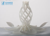 DMLS Rapid Prototyping Usługa drukowania 3D Uretan Casting Materiał ABS