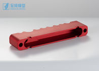Usługi prototypowania tworzyw sztucznych SLS 3D Wysoka wytrzymałość Tolerancja 0,05 mm