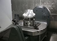 ODM Rapid Prototyping CNC Obróbka Druk 3D światłoczuła żywica Materiał