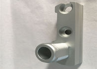 Aluminiowe części do obróbki CNC o małej objętości Tolerancja 0,15 mm