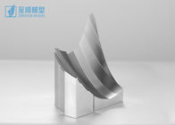 CMM Niestandardowe obrabiane części aluminiowe Obróbka CNC E Powłoka